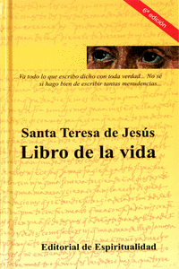 LIBRO DE LA VIDA
