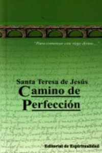 CAMINO DE PERFECCI�N