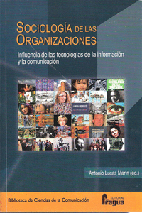 SOCIOLOG�A DE LAS ORGANIZACIONES