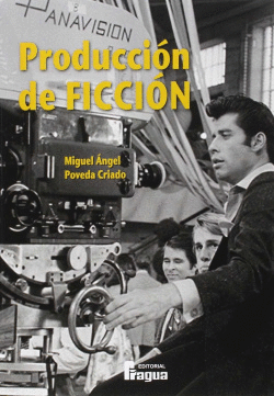 PRODUCCI�N DE FICCI�N