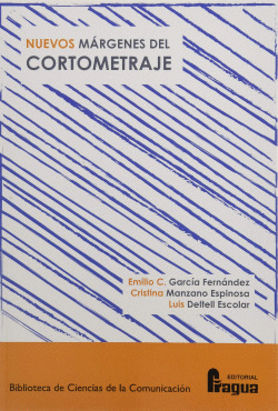 NUEVOS M�RGENES DEL CORTOMETRAJE