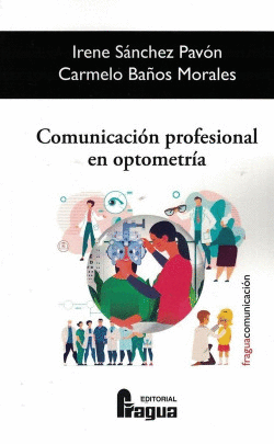 COMUNICACIN PROFESIONAL EN OPTOMETRA