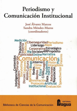 PERIODISMO Y COMUNICACI�N INSTITUCIONAL