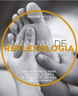 MANUAL DE REFLEXOLOG�A