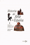 HISTORIA DEL ARTE EN ESPA�A I