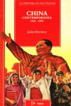 CHINA CONTEMPOR?NEA, 1916-1990