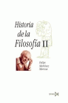 HISTORIA DE LA FILOSOFA II