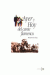 AYER Y HOY DEL CANTE FLAMENCO