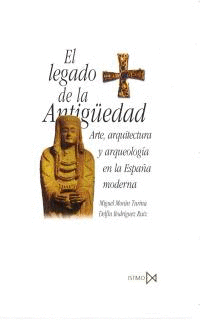 EL LEGADO DE LA ANTIGEDAD