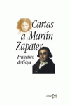 CARTAS A MART�N ZAPATER