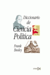 DICCIONARIO DE CIENCIA POLTICA