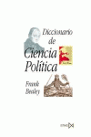 DICCIONARIO DE CIENCIA POL�TICA