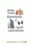 REPENSANDO EL MULTICULTURALISMO