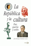 LA REP?BLICA Y LA CULTURA