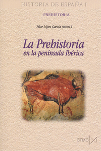 LA PREHISTORIA EN LA PEN�NSULA IB�RICA