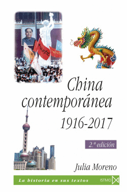 CHINA CONTEMPOR�NEA 1916-2017