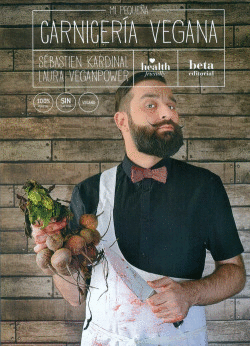 MI PEQUE�A CARNCIER�A VEGANA