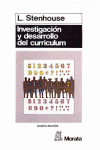 INVESTIGACIN Y DESARROLLO DEL CURRCULUM