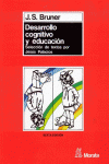 DESARROLLO COGNITIVO Y EDUCACIN