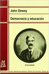 DEMOCRACIA Y EDUCACI�N