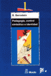 PEDAGOGA, CONTROL SIMBLICO E IDENTIDAD