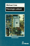 PSICOLOGA CULTURAL