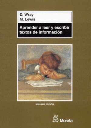 APRENDER A LEER Y ESCRIBIR TEXTOS DE INFORMACI�N