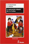 LA EDUCACI�N INFANTIL DE 0 A 3 A�OS