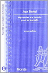 APRENDER EN LA VIDA Y EN LA ESCUELA