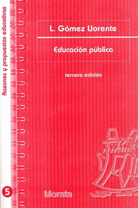 EDUCACI�N P�BLICA
