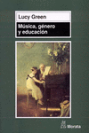 M�SICA, G�NERO Y EDUCACI�N