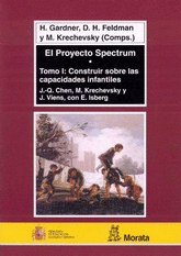 EL PROYECTO SPECTRUM TOMO I