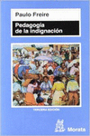 PEDAGOGA DE LA INDIGNACIN