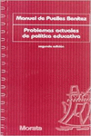 PROBLEMAS ACTUALES DE POLTICA EDUCATIVA