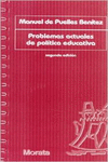 PROBLEMAS ACTUALES DE POL�TICA EDUCATIVA