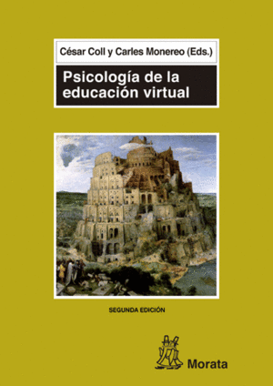 PSICOLOG�A DE LA EDUCACI�N VIRTUAL