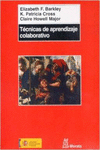 TCNICAS DE APRENDIZAJE COLABORATIVO