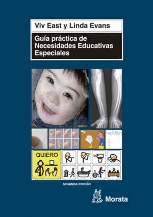 GU�A PR�CTICA DE NECESIDADES EDUCATIVAS ESPECIALES