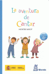 LA AVENTURA DE CANTAR