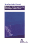 SOCIEDAD DEL CONOCIMIENTO, TECNOLOG�A Y EDUCACI�N