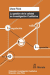 LA GESTIN DE LA CALIDAD EN INVESTIGACIN CUALITATIVA