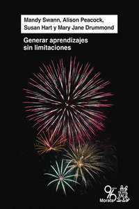 GENERAR APRENDIZAJES SIN L�MITACIONES
