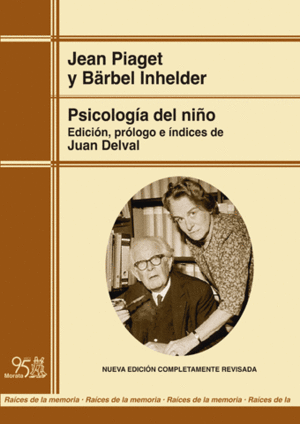 PSICOLOGA DEL NIO (EDICIN RENOVADA)
