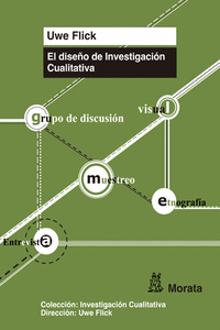 EL DISEO DE LA INVESTIGACIN CUALITATIVA