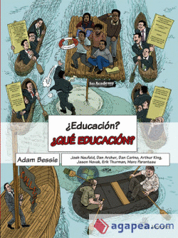 �EDUCACI�N?�QU� EDUCACI�N?