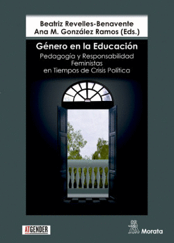 G�NERO EN LA EDUCACI�N