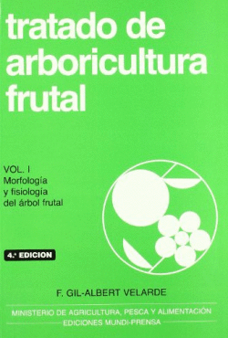 MORFOLOG�A Y FISIOLOG�A DEL �RBOL FRUTAL