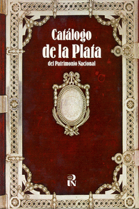 CATLOGO DE LA PLATA DEL PATRIMONIO NACIONAL