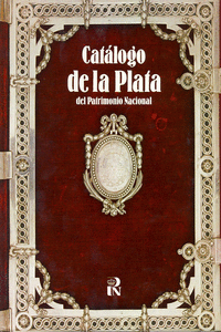CAT�LOGO DE LA PLATA DEL PATRIMONIO NACIONAL