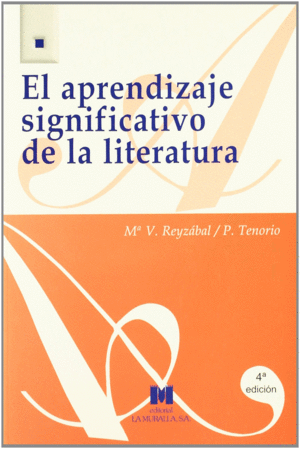 EL APRENDIZAJE SIGNIFICATIVO DE LA LITERATURA